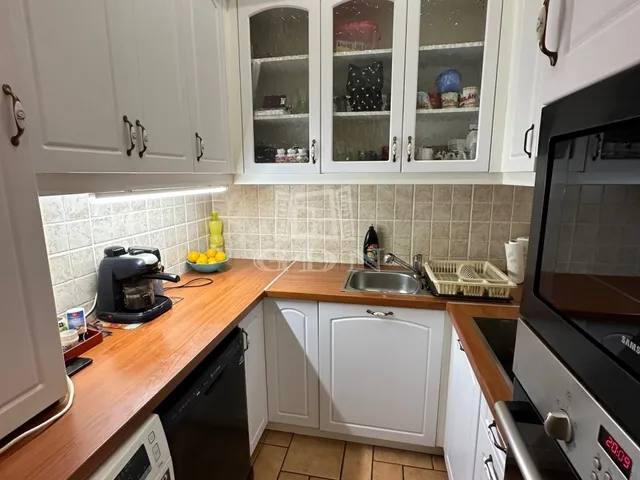 Kiadó lakás Budapest IX. kerület 81 nm