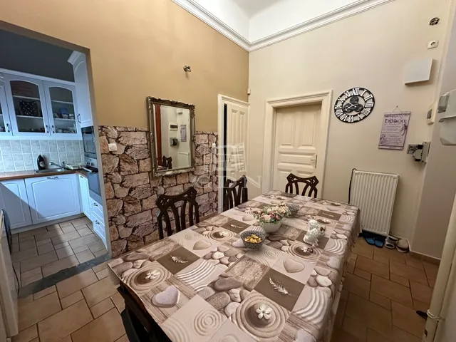 Kiadó lakás Budapest IX. kerület 81 nm