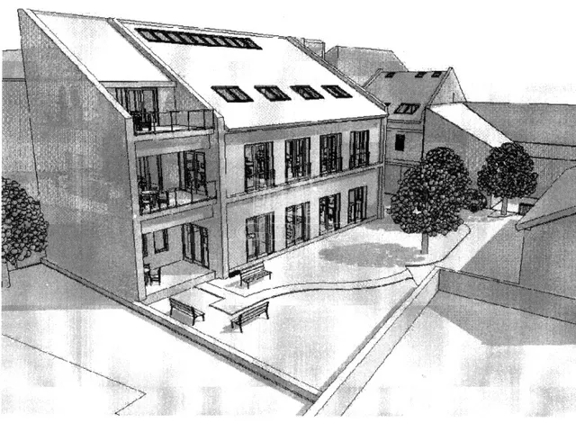 Eladó ház Vác 120 nm