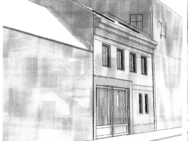 Eladó ház Vác 120 nm