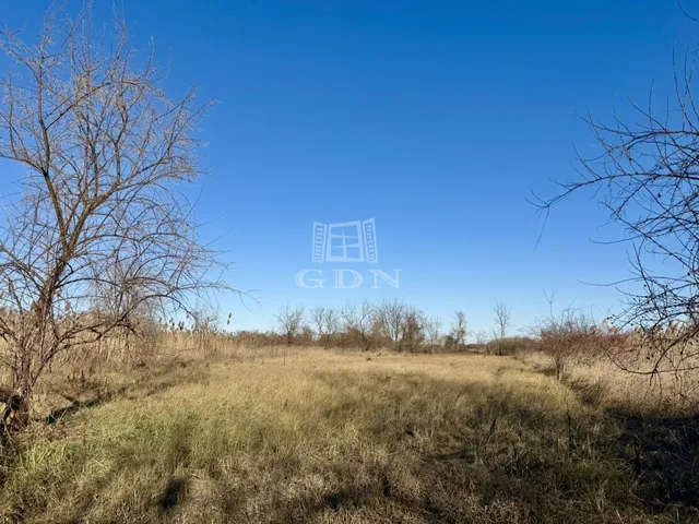 Eladó telek Szigetszentmiklós, Felsőtag 998 nm