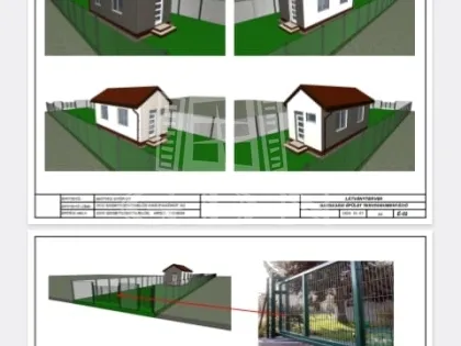 Eladó telek Szigetszentmiklós, Felsőtag 998 nm