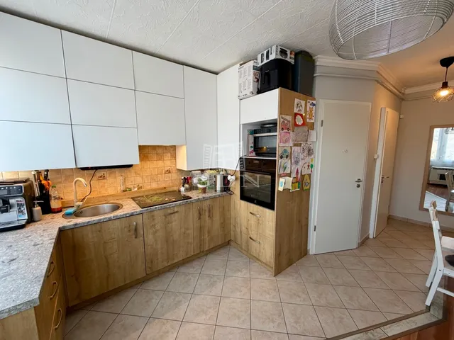 Eladó lakás Vác, Deákvár 60 nm