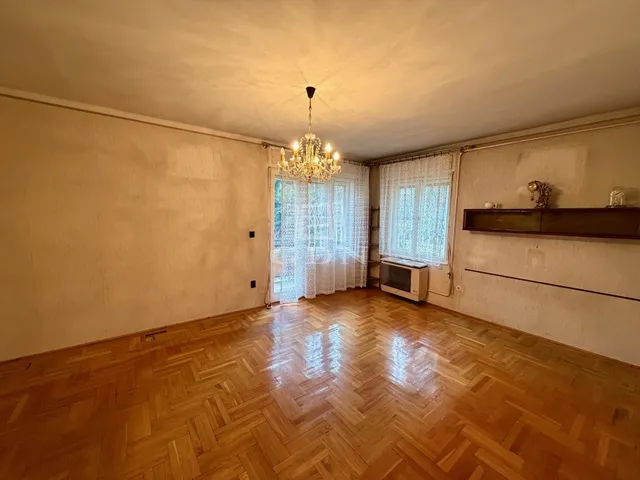 Eladó lakás Budapest II. kerület, Törökvész 32 nm