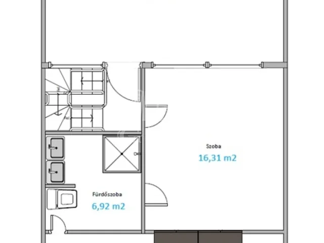 Eladó lakás Vác 91 nm