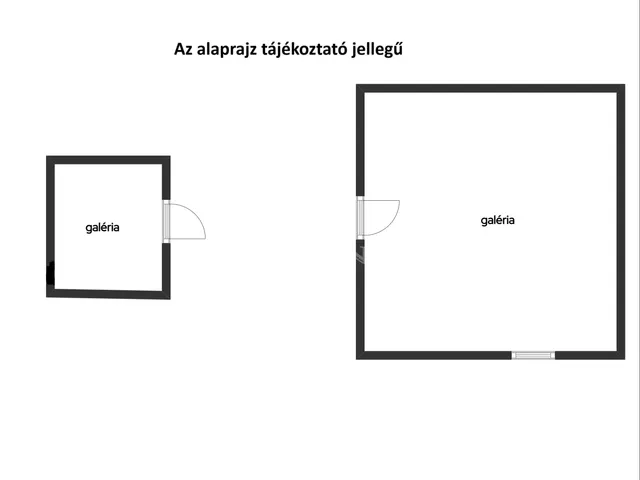 Eladó lakás Vác, Deákvár 62 nm