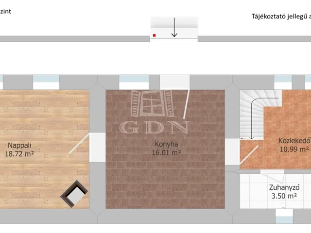 Eladó ház Perőcsény 128 nm