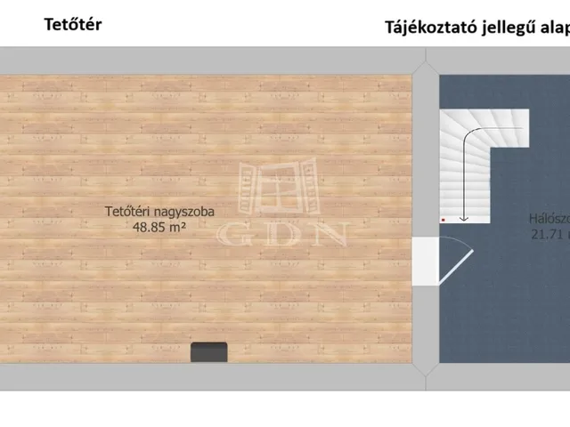 Eladó ház Perőcsény 128 nm