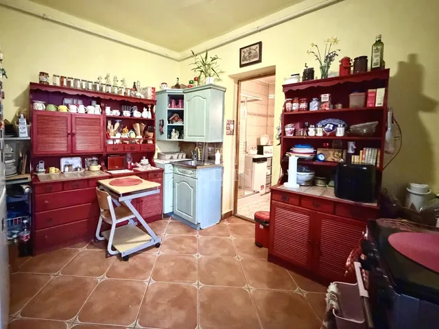 Eladó ház Pomáz 55 nm