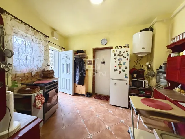 Eladó ház Pomáz 55 nm