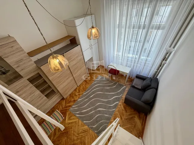 Kiadó lakás Budapest V. kerület, Belváros 39 nm
