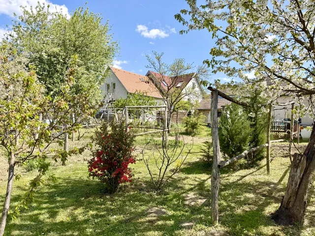 Eladó ház Alsópetény 63 nm