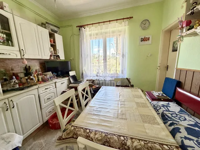 Eladó ház Alsópetény 63 nm