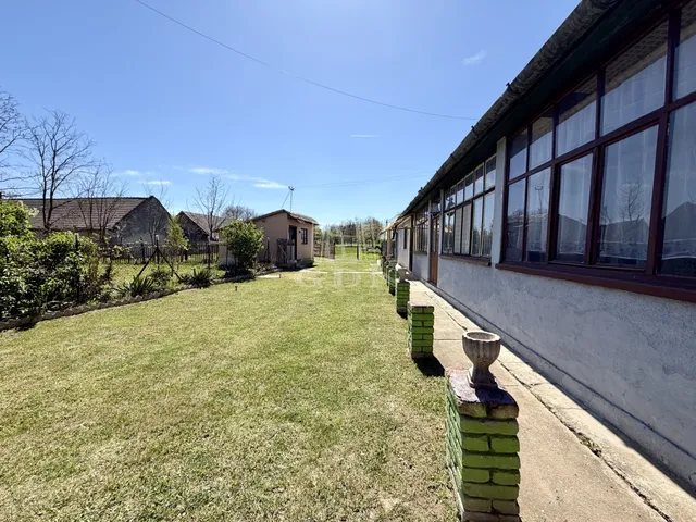 Eladó ház Patak 107 nm