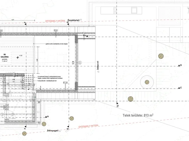 Eladó ház Kismaros, Börzsönyliget 67 nm