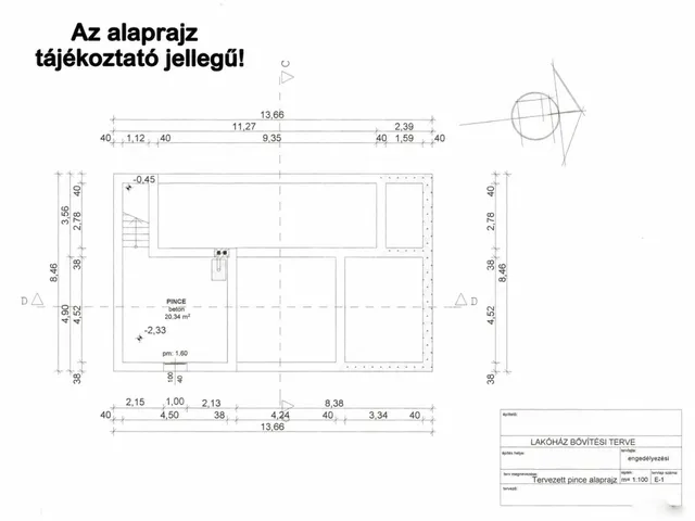 Eladó ház Göd 92 nm