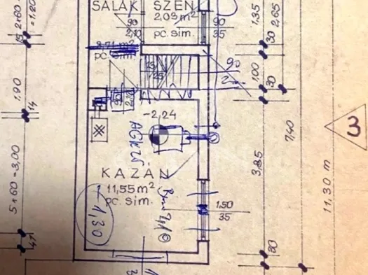 Eladó ház Tököl 94 nm