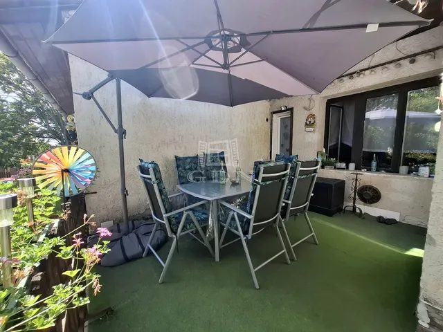 Eladó ház Biatorbágy, Bia 98 nm
