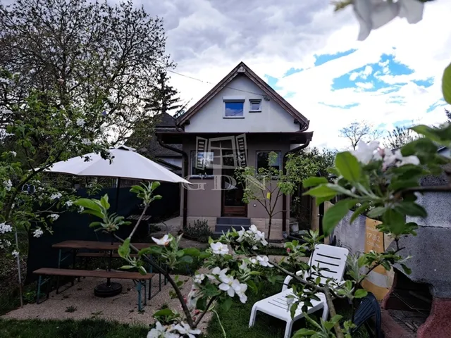 Eladó ház Budapest XXIII. kerület, Molnár sziget 75 nm