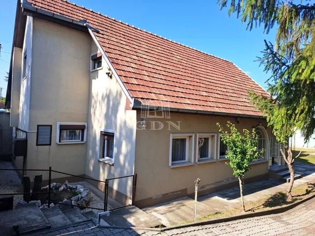 Eladó ház Gyál 258 nm