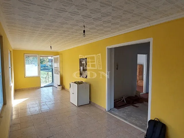 Eladó ház Dömsöd 110 nm