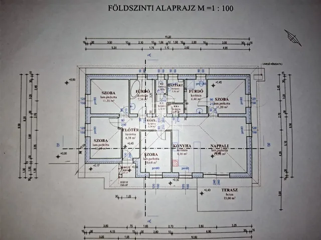 Eladó ház Szigetszentmiklós 119 nm