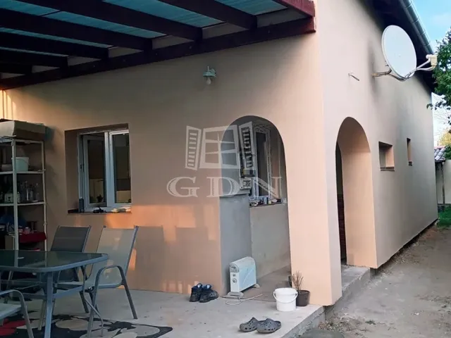 Eladó ház Szigetújfalu 110 nm