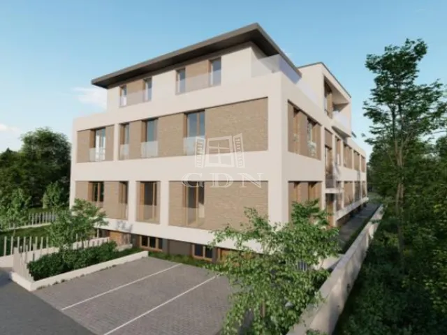 Eladó lakás Kiskunlacháza 30 nm