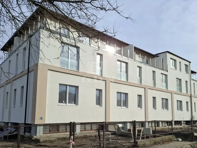 Eladó lakás Kiskunlacháza 41 nm