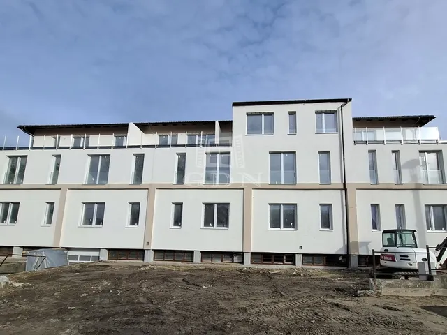 Eladó lakás Kiskunlacháza 41 nm