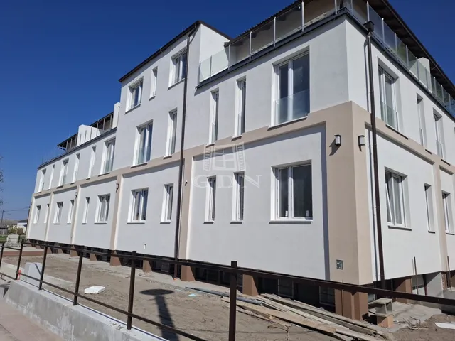 Eladó lakás Kiskunlacháza 35 nm