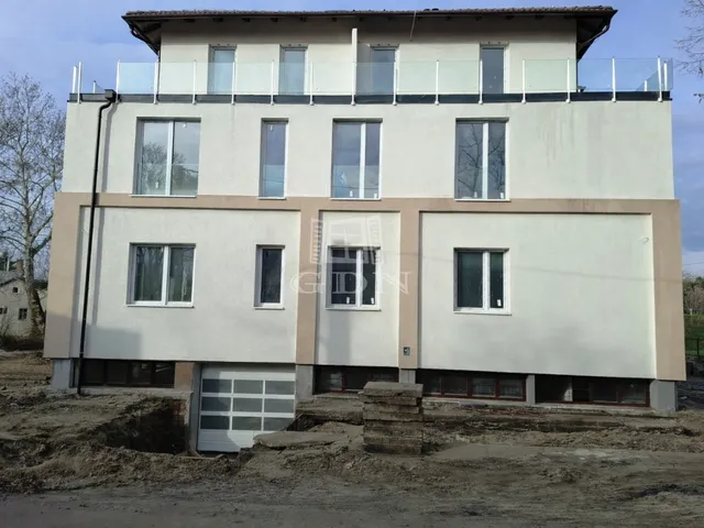 Eladó lakás Kiskunlacháza 35 nm