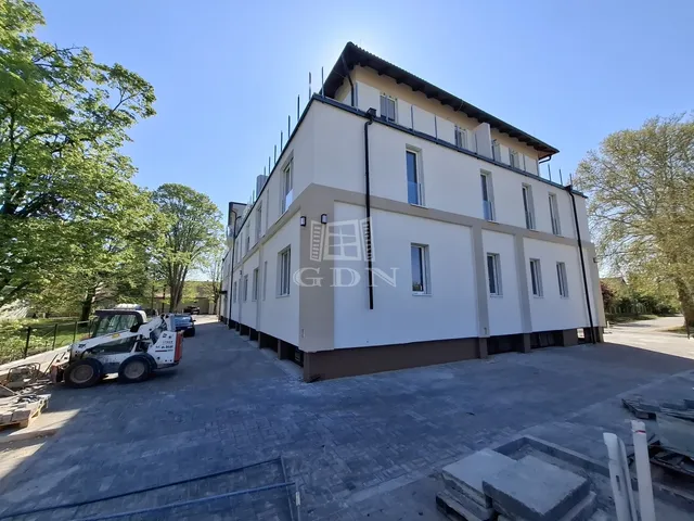 Eladó lakás Kiskunlacháza 35 nm