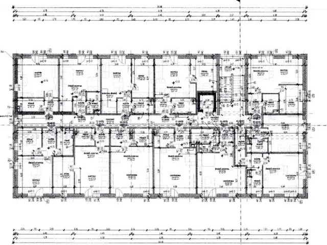 Eladó lakás Kiskunlacháza 30 nm
