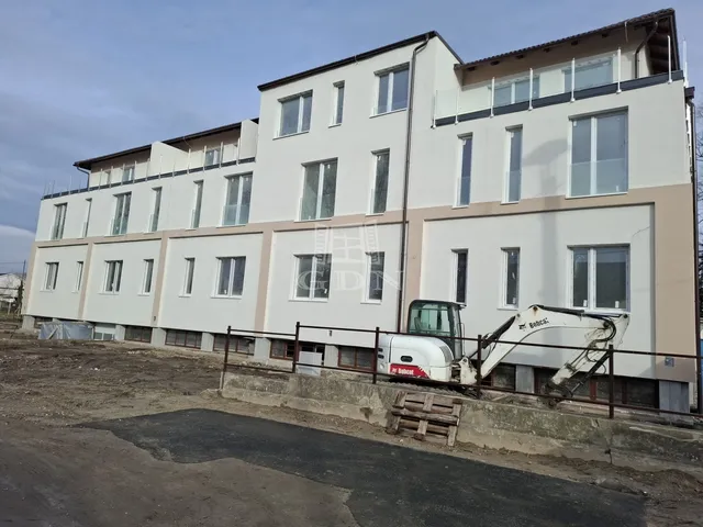 Eladó lakás Kiskunlacháza 37 nm