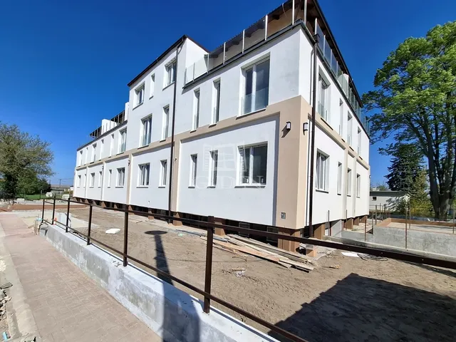 Eladó lakás Kiskunlacháza 36 nm