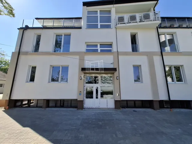 Eladó lakás Kiskunlacháza 39 nm