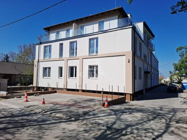 Eladó lakás Kiskunlacháza 39 nm