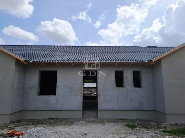 Eladó ház Kiskunlacháza 87 nm