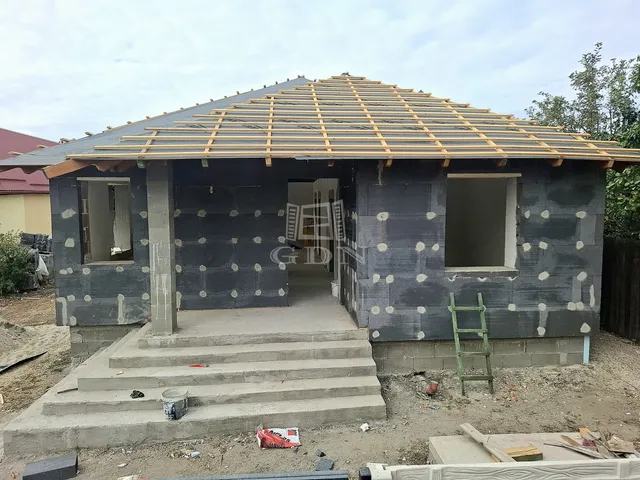 Eladó ház Kiskunlacháza 90 nm