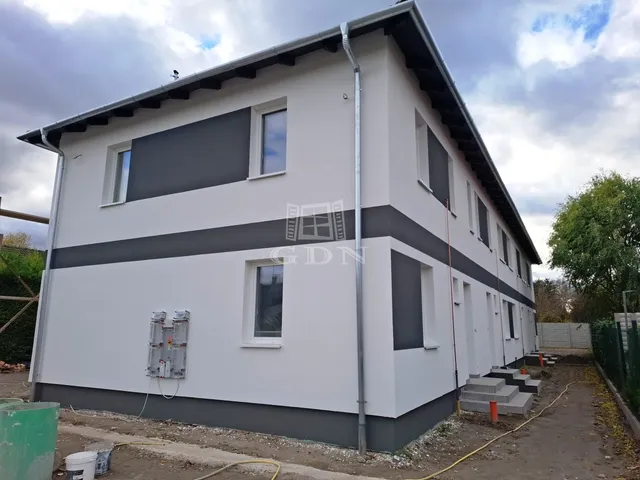 Eladó ház Szigetszentmárton 96 nm