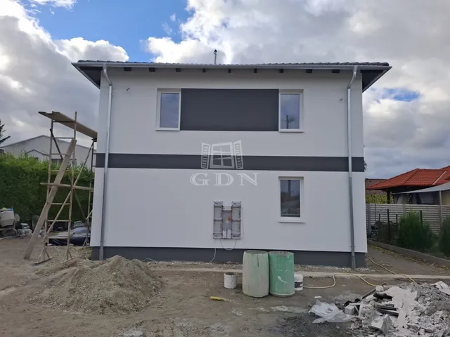 Eladó ház Szigetszentmárton 97 nm