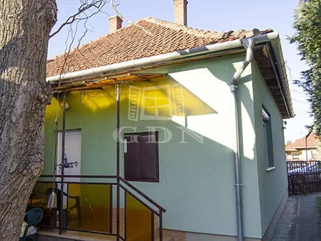 Eladó ház Halásztelek 130 nm