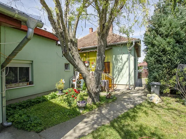 Eladó ház Halásztelek 130 nm