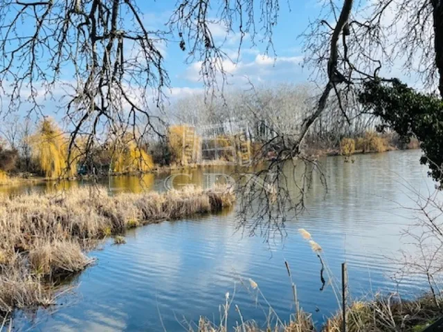 Eladó telek Szigetcsép 683 nm