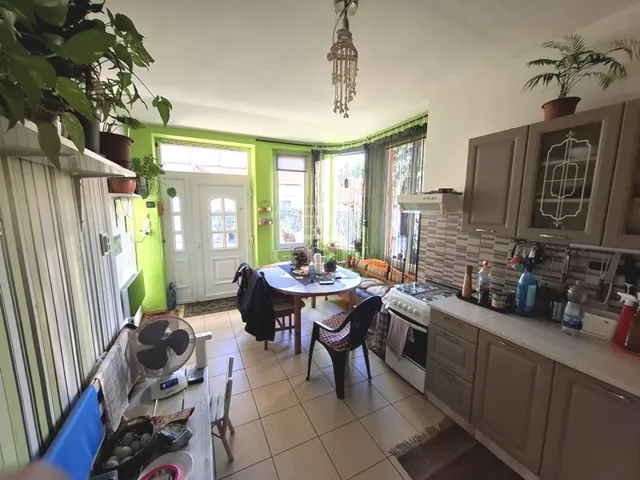 Eladó ház Ráckeve 170 nm