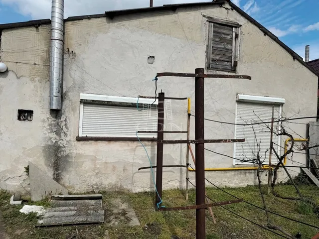 Eladó telek Szigetszentmiklós 751 nm