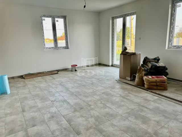 Eladó ház Kiskunlacháza 78 nm