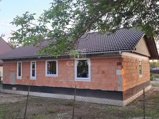 Eladó ház Szigethalom 94 nm