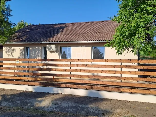 Eladó ház Szigethalom 94 nm